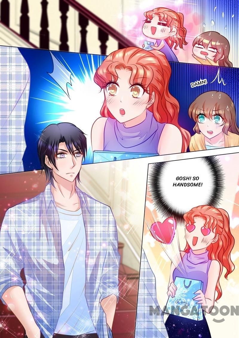 Read Warm Wedding Manga Online