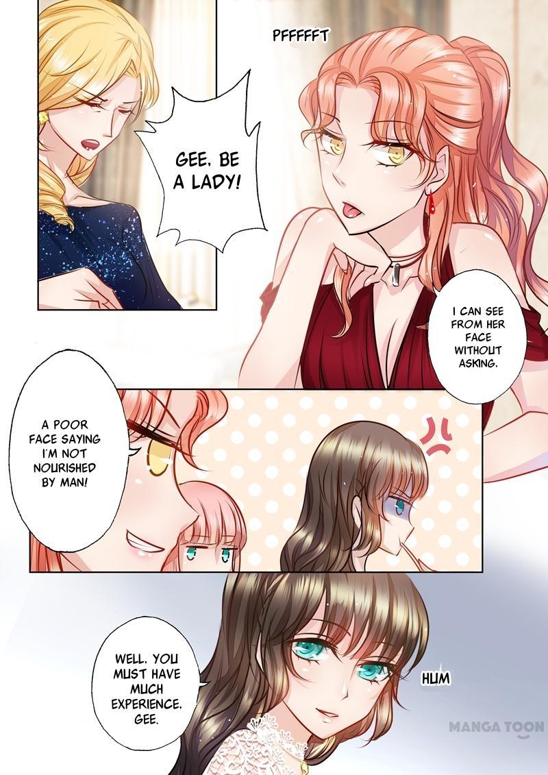 Read Warm Wedding Manga Online