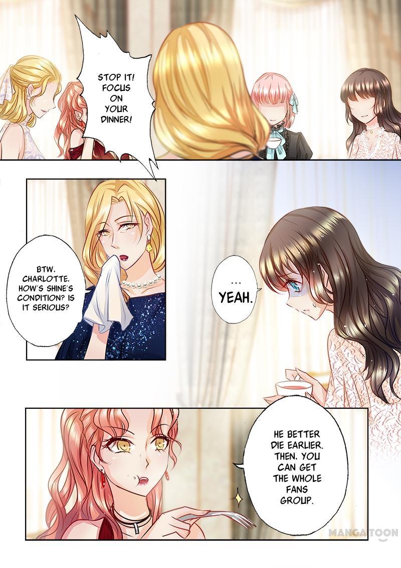 Read Warm Wedding Manga Online