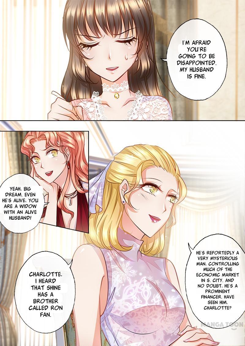 Read Warm Wedding Manga Online
