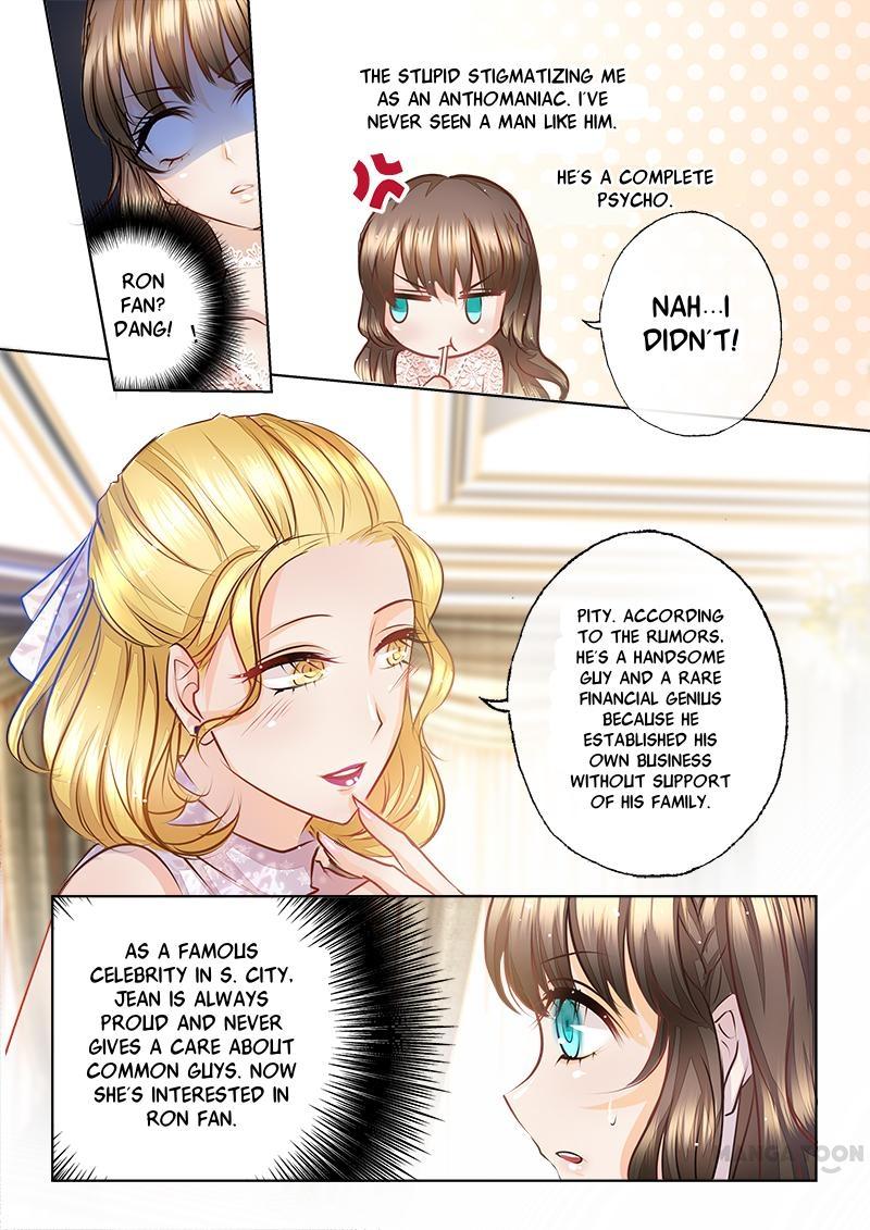 Read Warm Wedding Manga Online