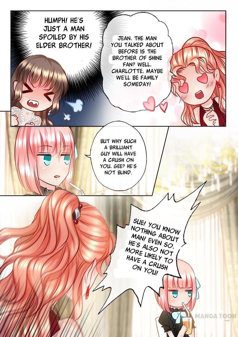 Read Warm Wedding Manga Online