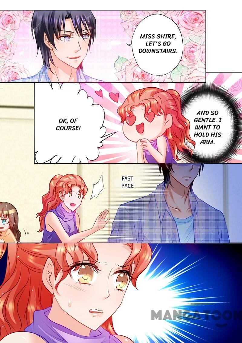 Read Warm Wedding Manga Online