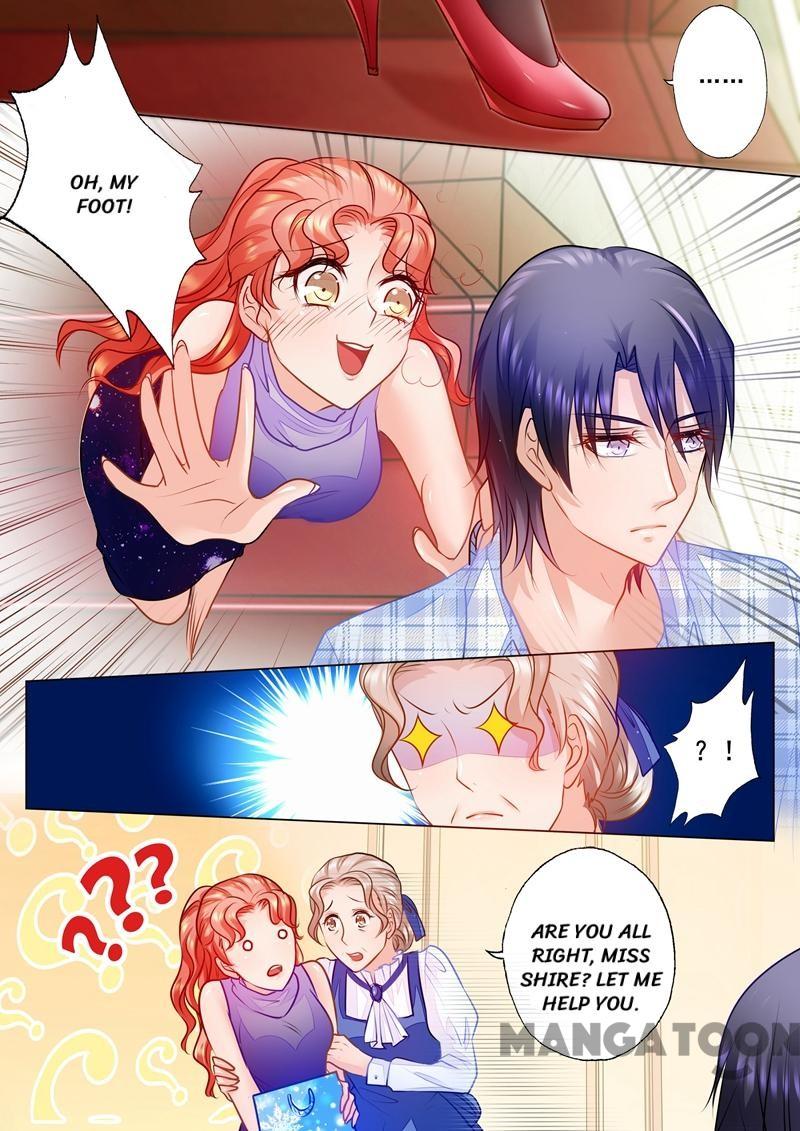 Read Warm Wedding Manga Online