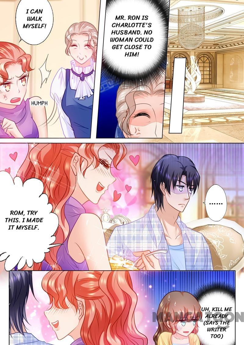 Read Warm Wedding Manga Online