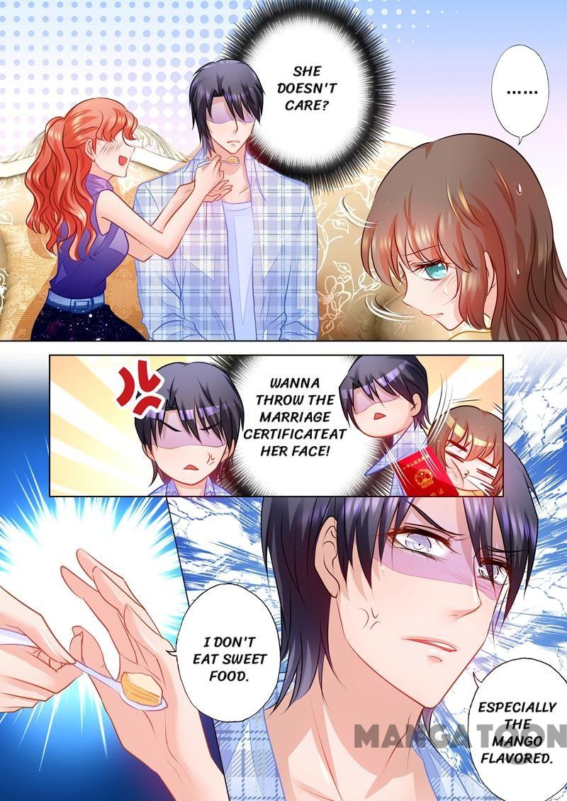 Read Warm Wedding Manga Online