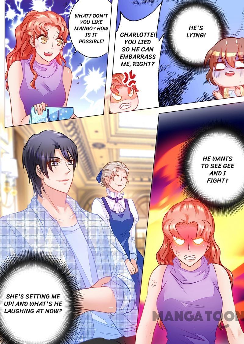 Read Warm Wedding Manga Online