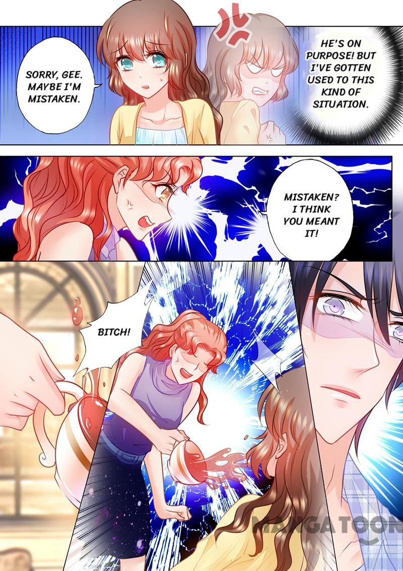 Read Warm Wedding Manga Online