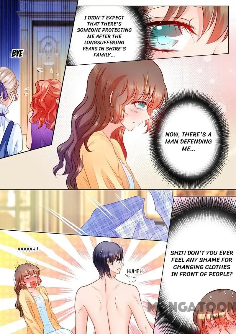 Read Warm Wedding Manga Online