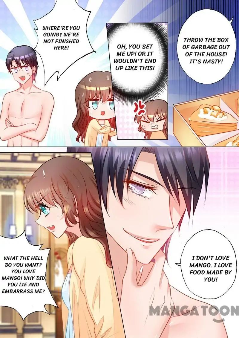Read Warm Wedding Manga Online