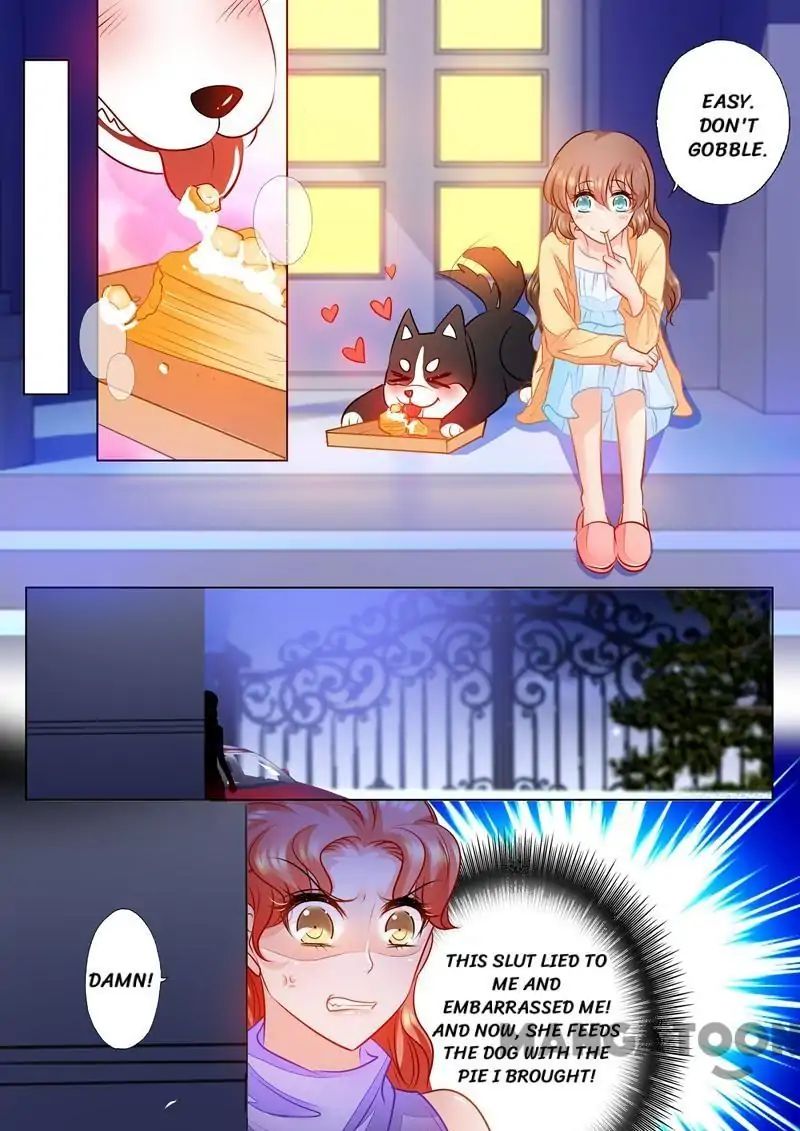Read Warm Wedding Manga Online