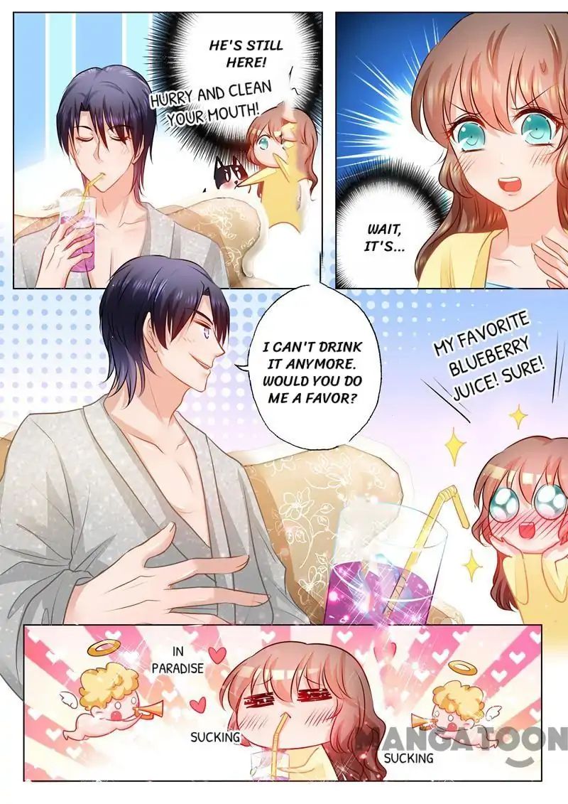 Read Warm Wedding Manga Online