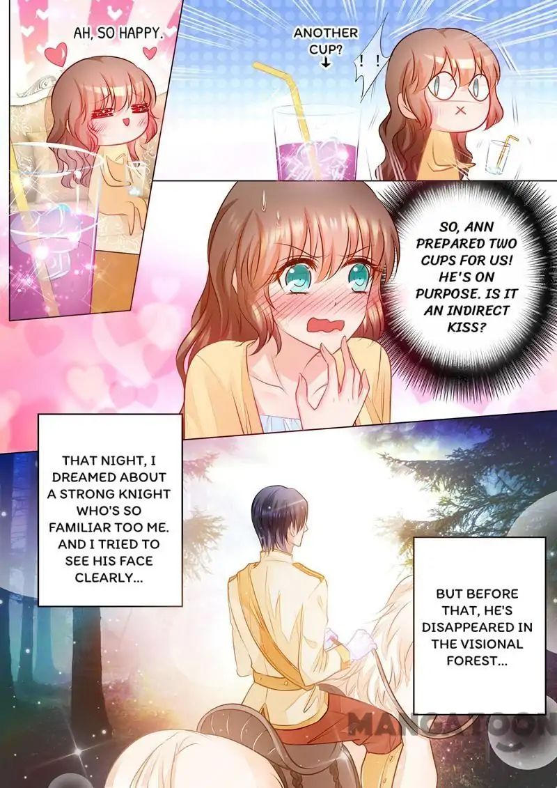 Read Warm Wedding Manga Online