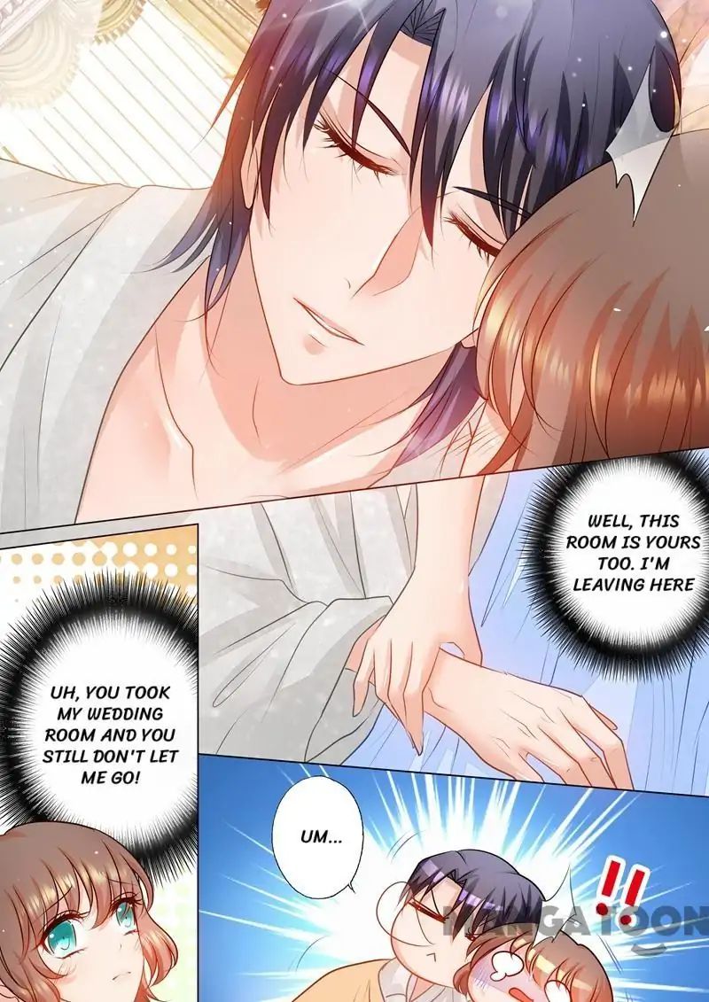 Read Warm Wedding Manga Online