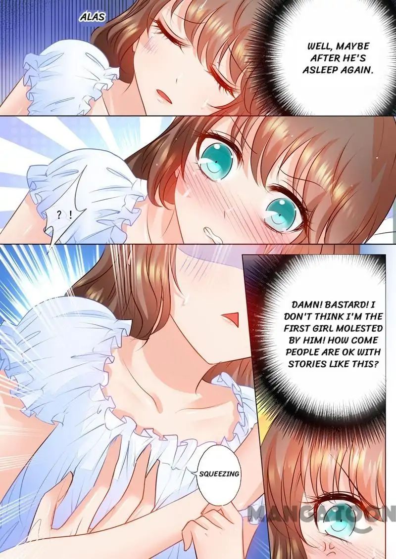 Read Warm Wedding Manga Online