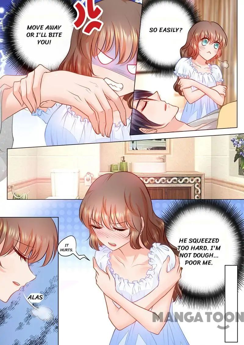Read Warm Wedding Manga Online