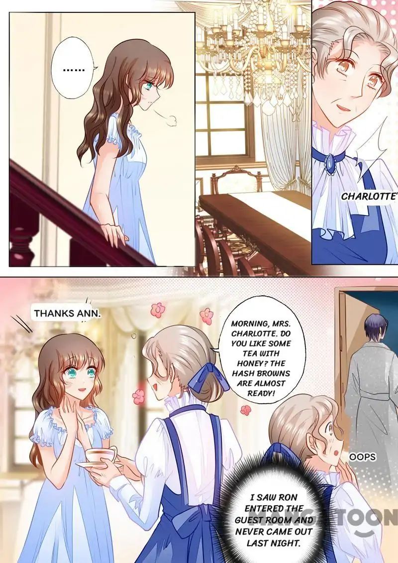 Read Warm Wedding Manga Online