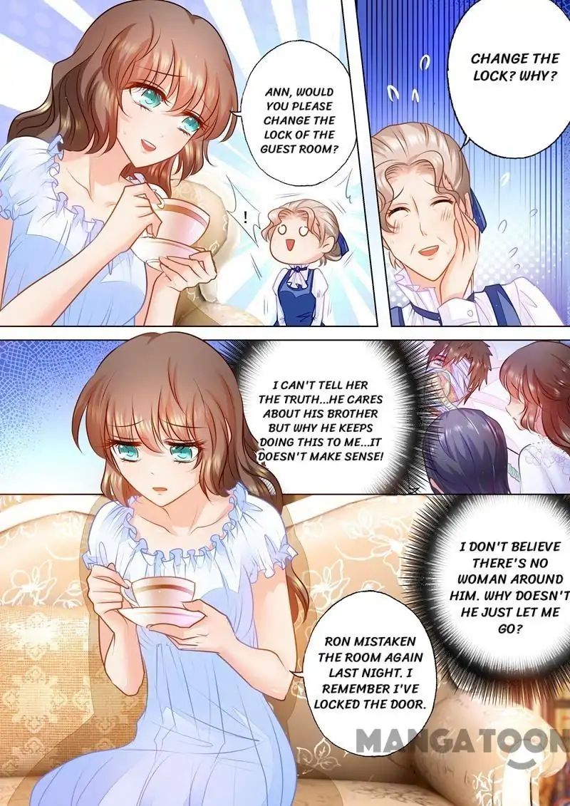 Read Warm Wedding Manga Online