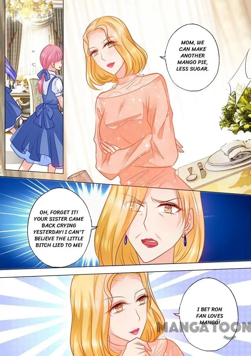 Read Warm Wedding Manga Online