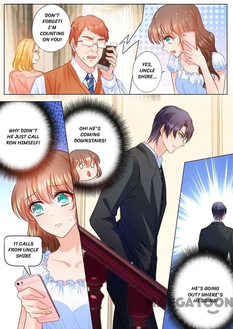 Read Warm Wedding Manga Online