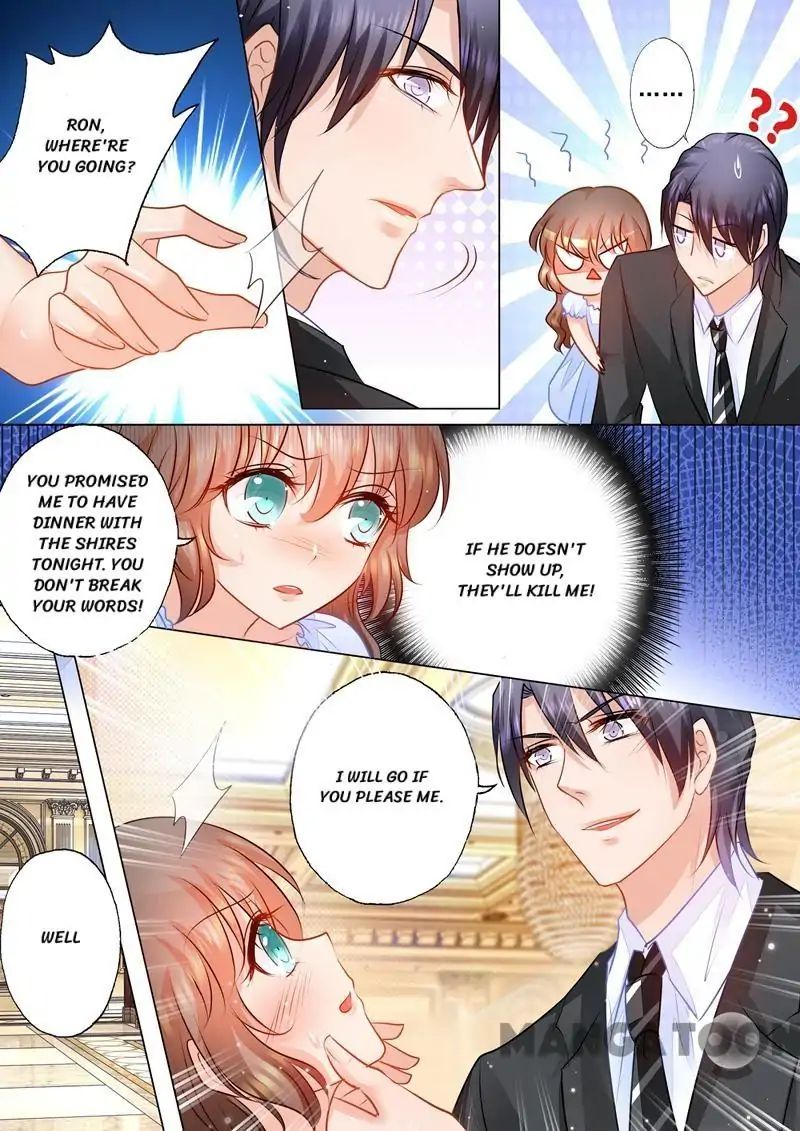 Read Warm Wedding Manga Online