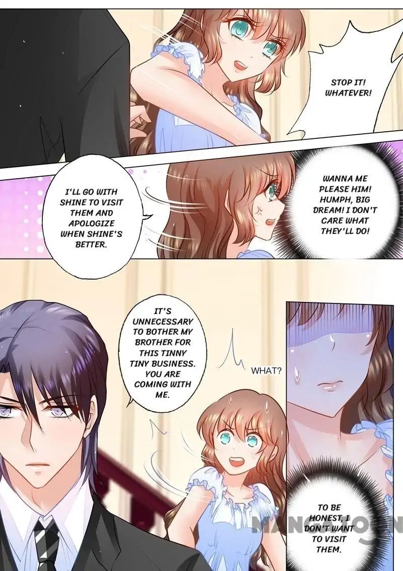 Read Warm Wedding Manga Online