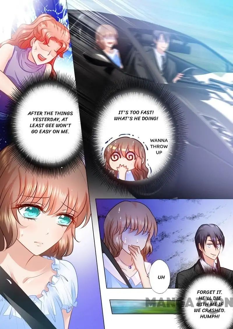 Read Warm Wedding Manga Online