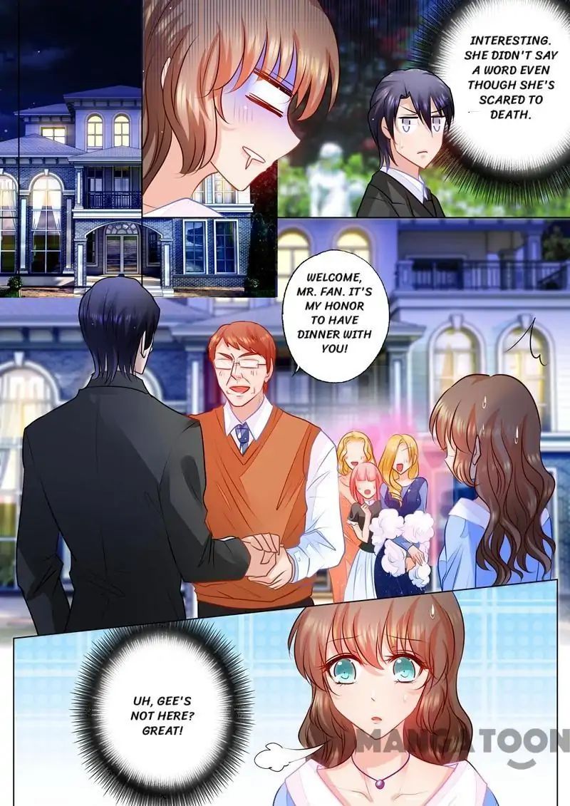 Read Warm Wedding Manga Online