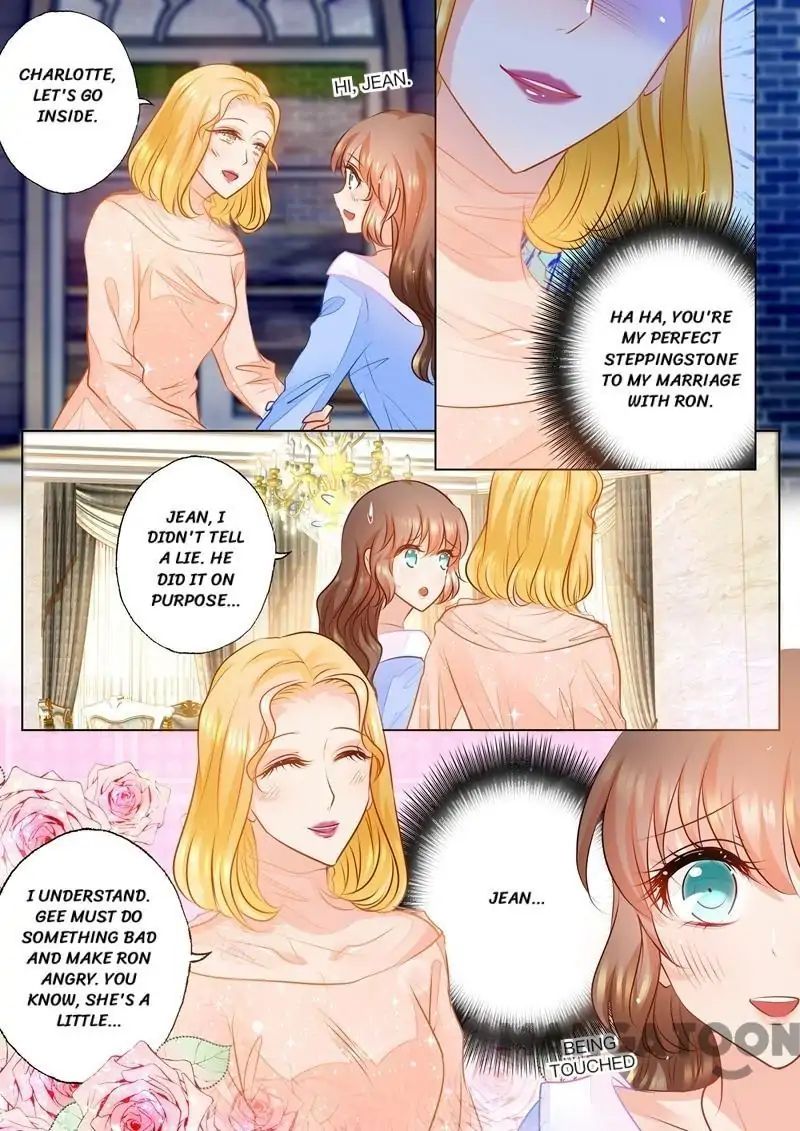 Read Warm Wedding Manga Online