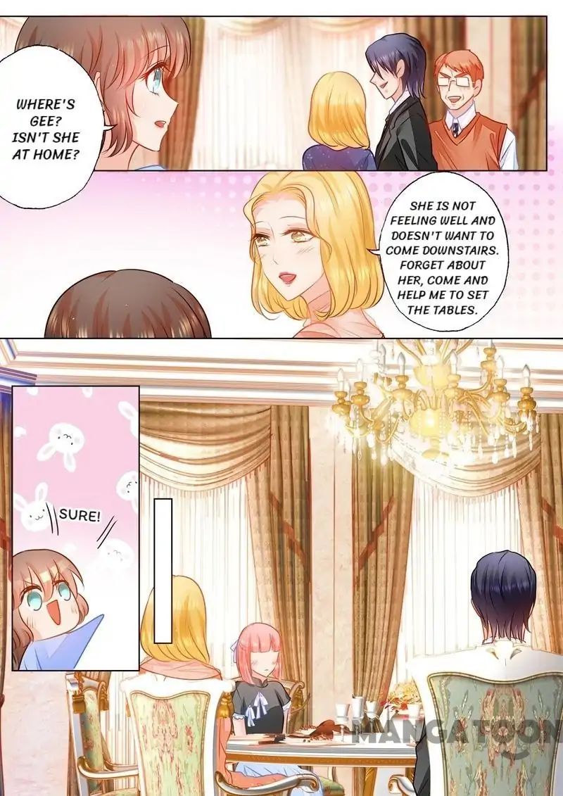 Read Warm Wedding Manga Online