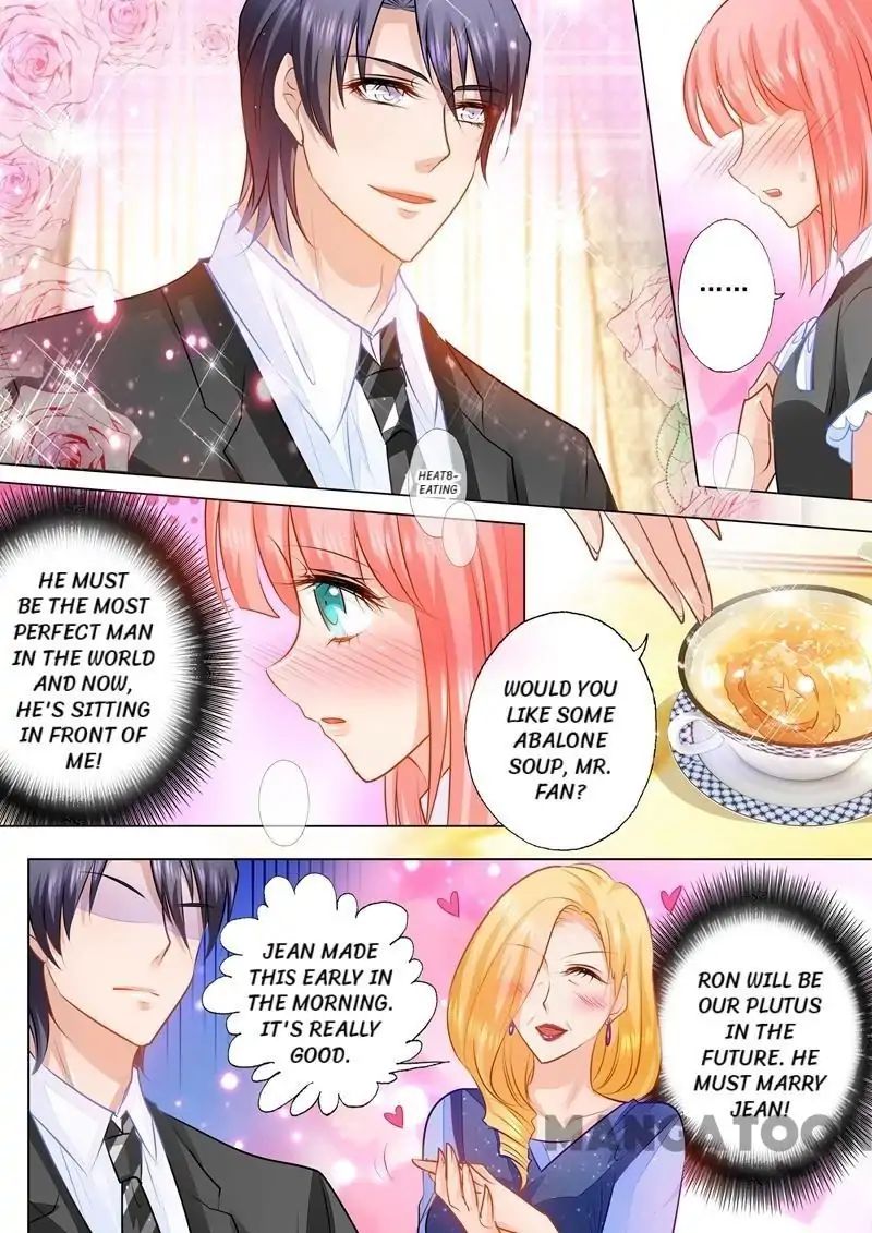 Read Warm Wedding Manga Online