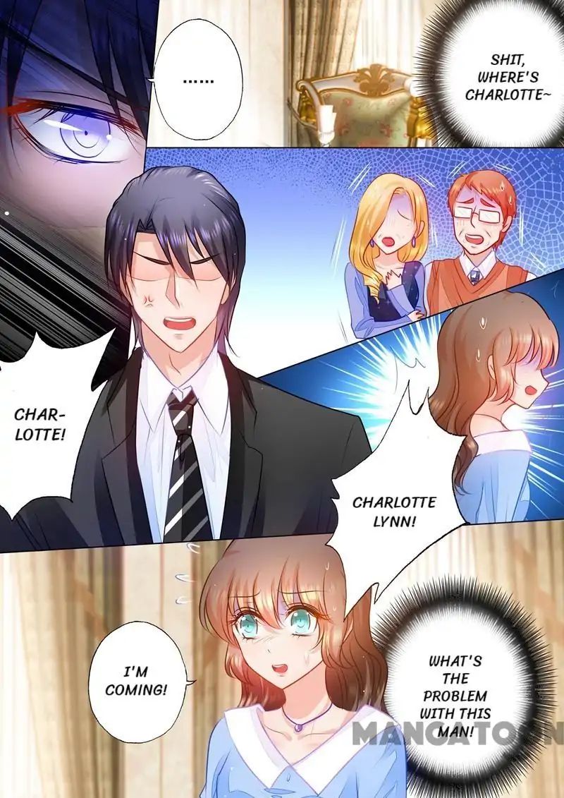 Read Warm Wedding Manga Online