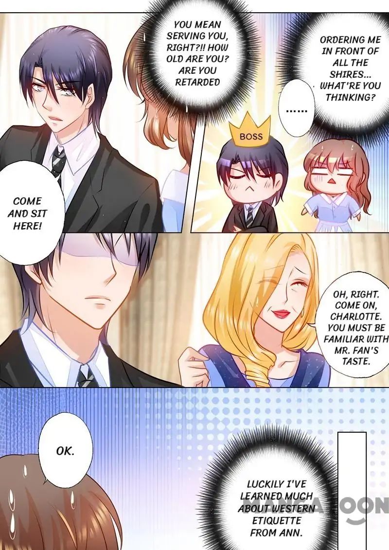 Read Warm Wedding Manga Online