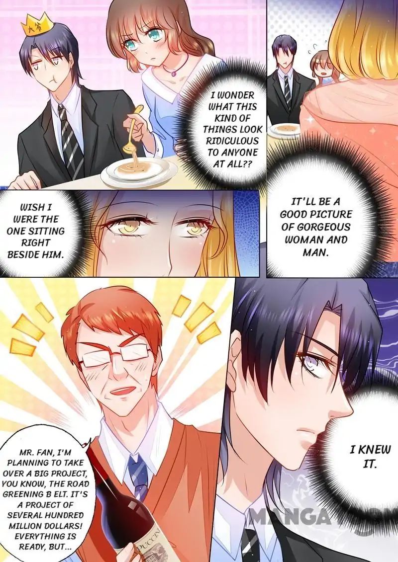 Read Warm Wedding Manga Online