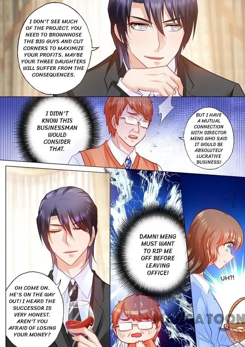 Read Warm Wedding Manga Online