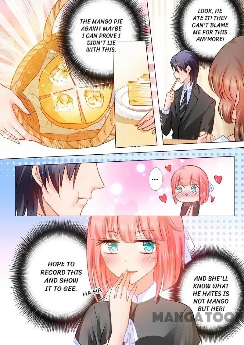 Read Warm Wedding Manga Online