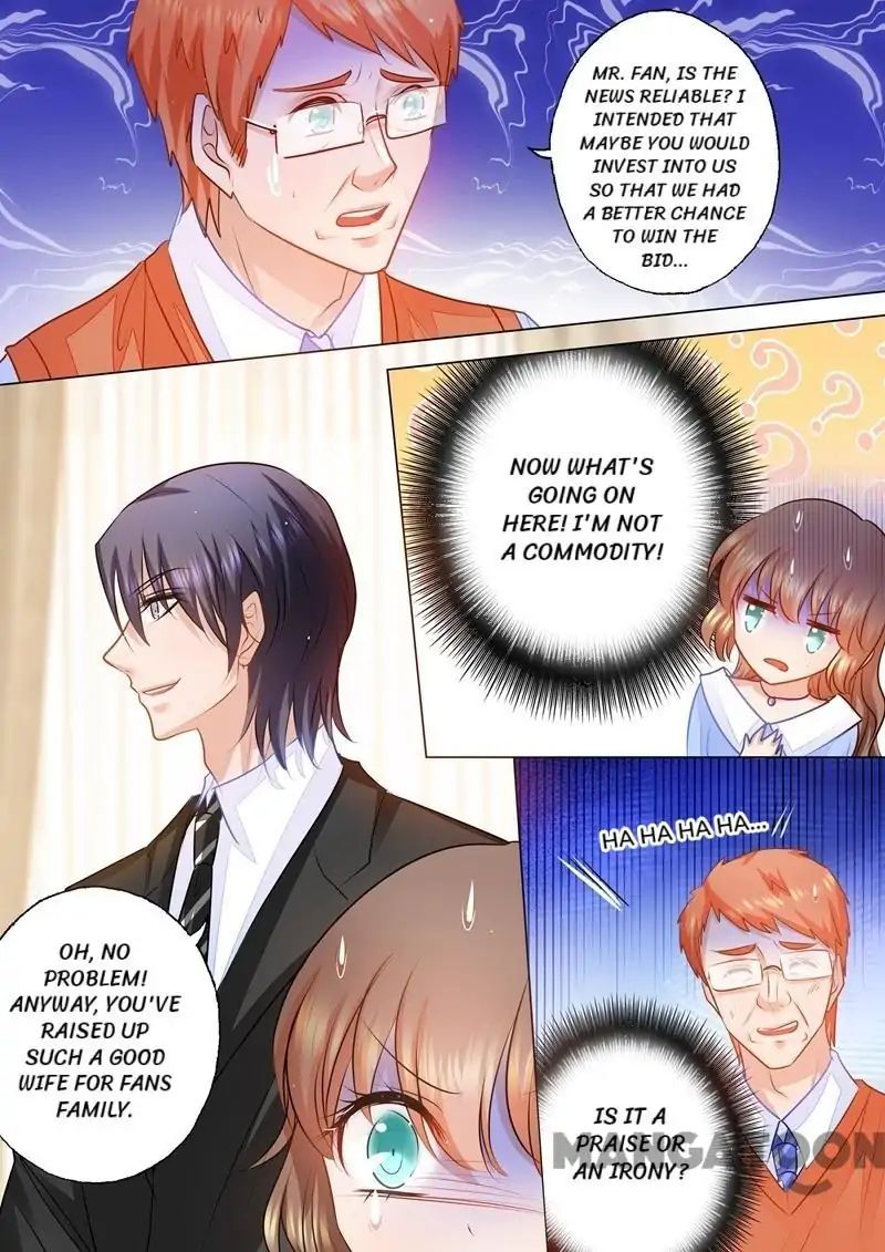 Read Warm Wedding Manga Online