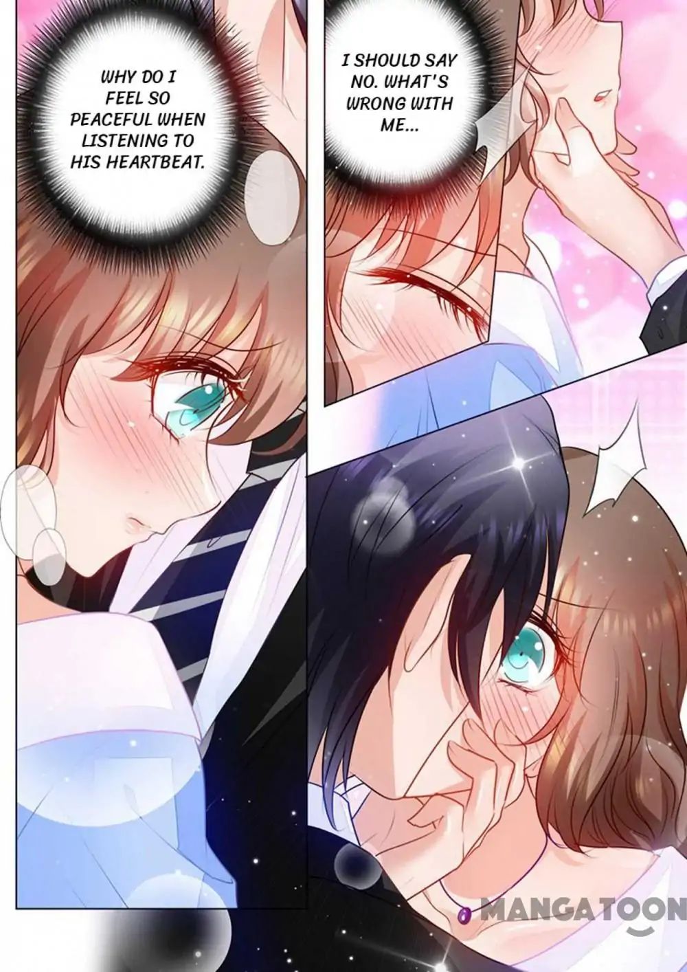 Read Warm Wedding Manga Online