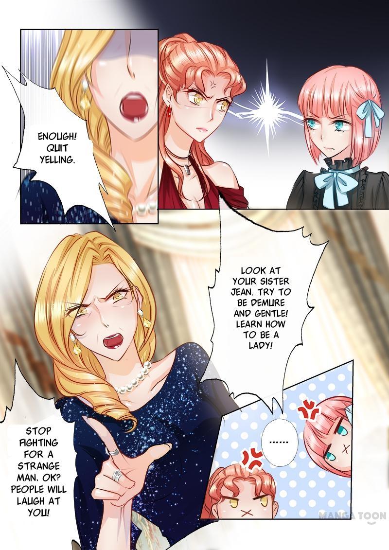 Read Warm Wedding Manga Online