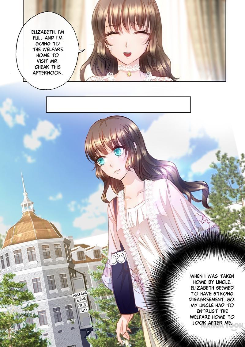 Read Warm Wedding Manga Online
