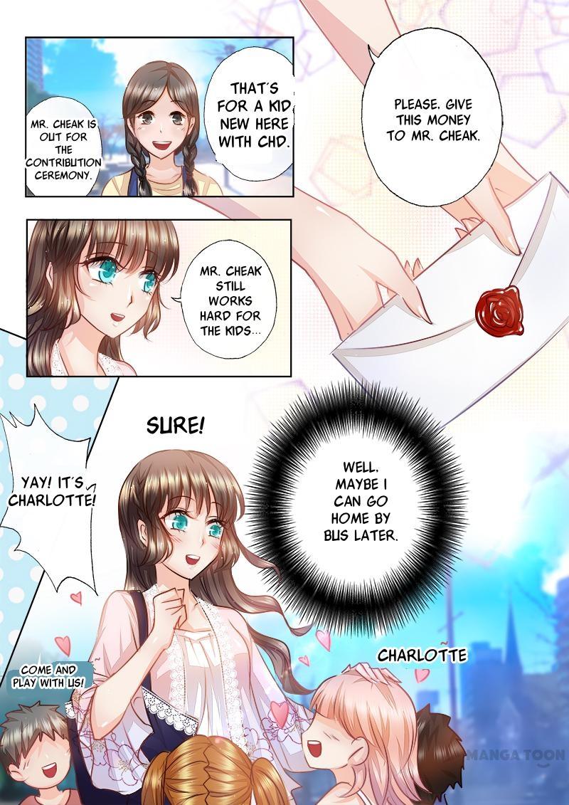 Read Warm Wedding Manga Online