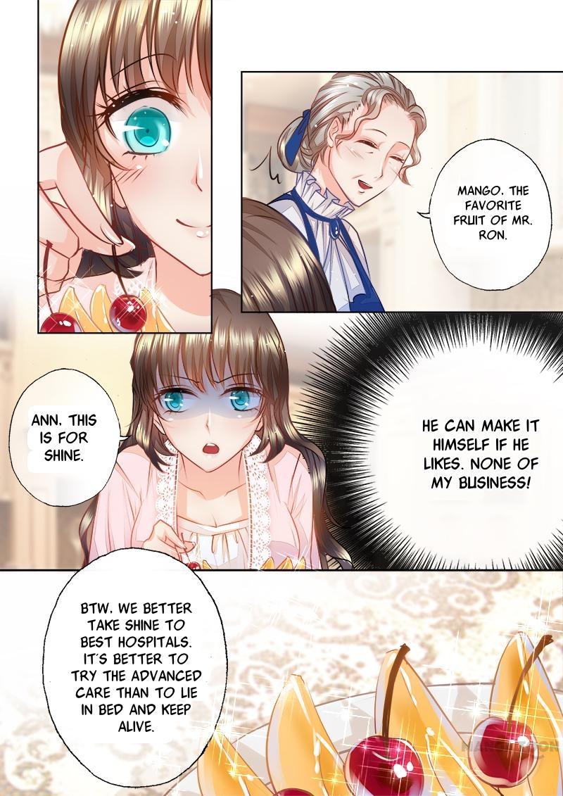 Read Warm Wedding Manga Online