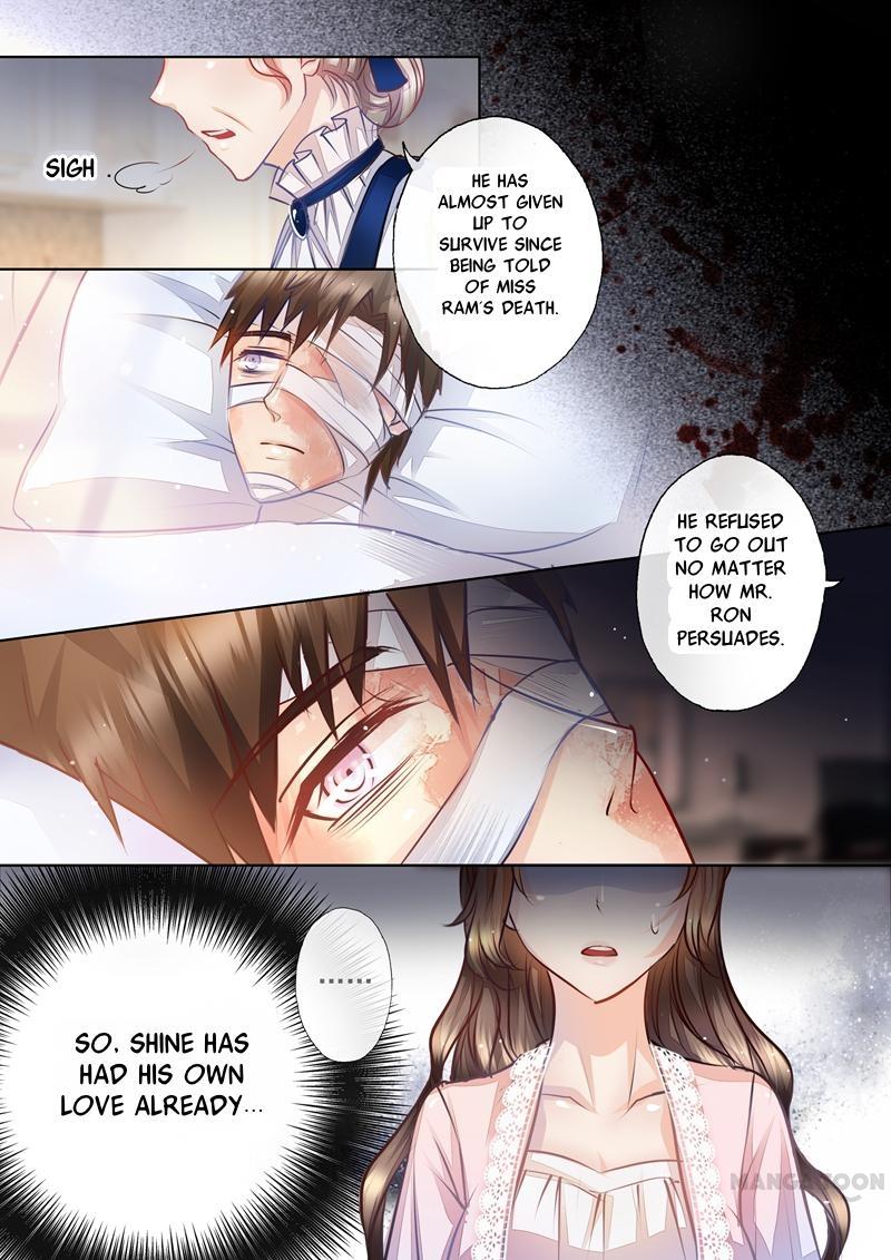 Read Warm Wedding Manga Online