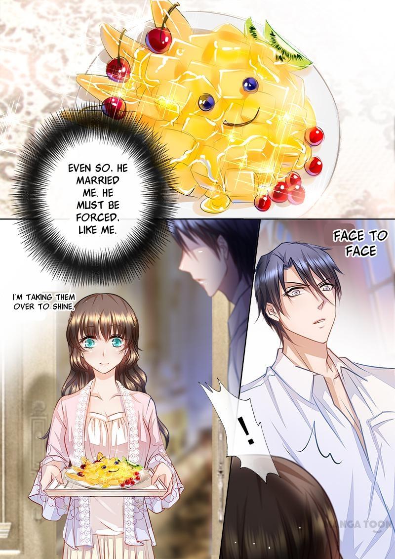 Read Warm Wedding Manga Online