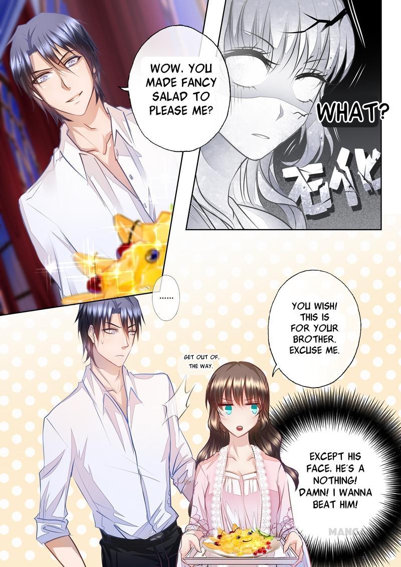 Read Warm Wedding Manga Online