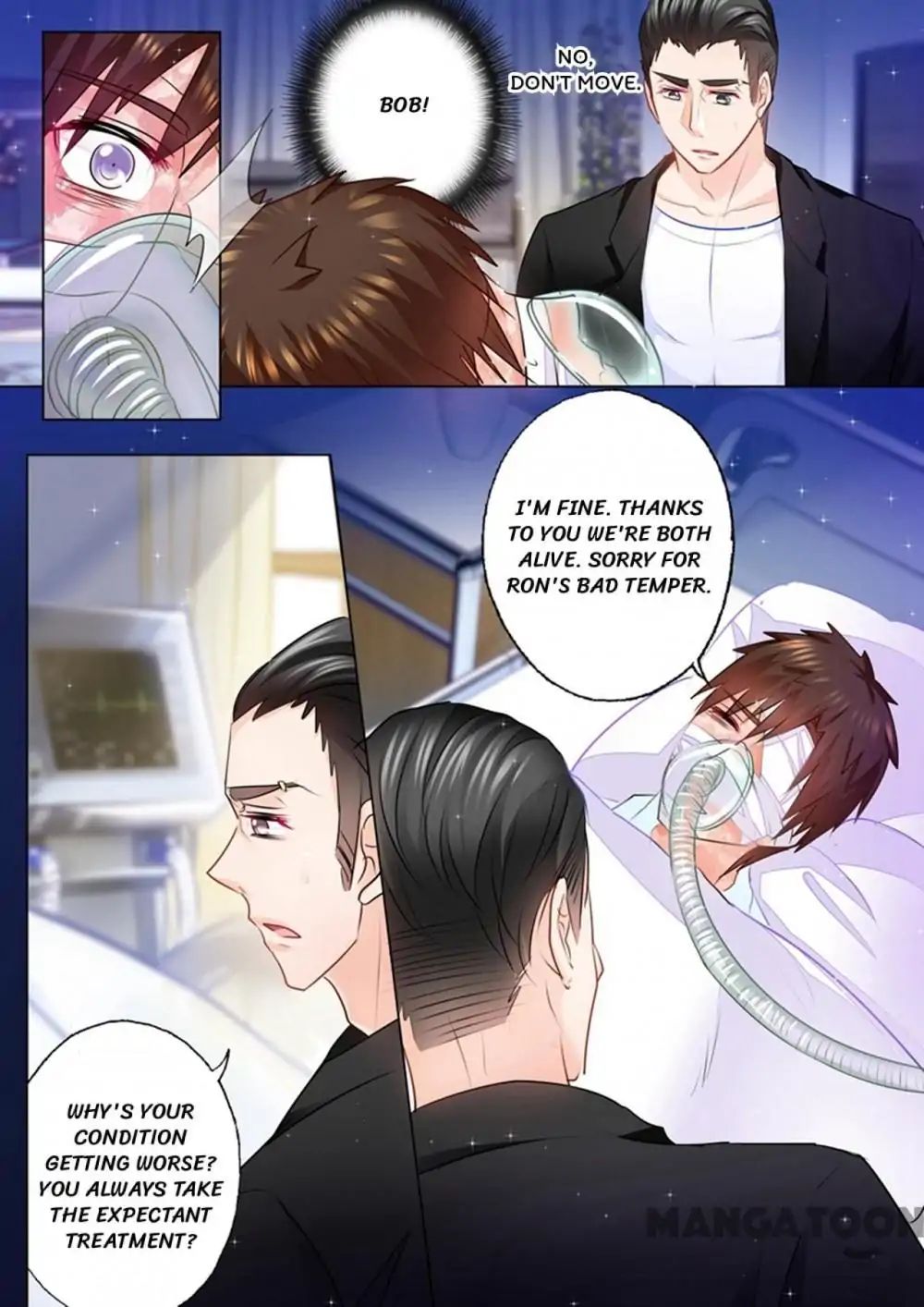 Read Warm Wedding Manga Online