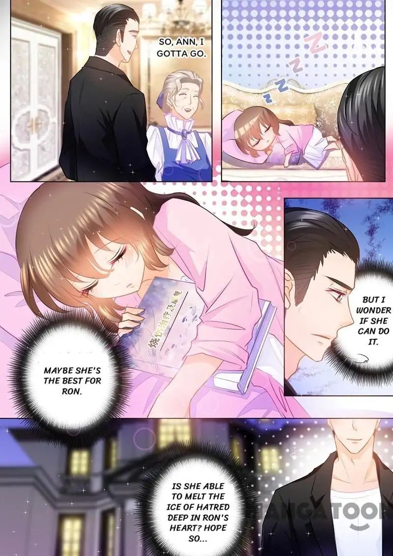 Read Warm Wedding Manga Online