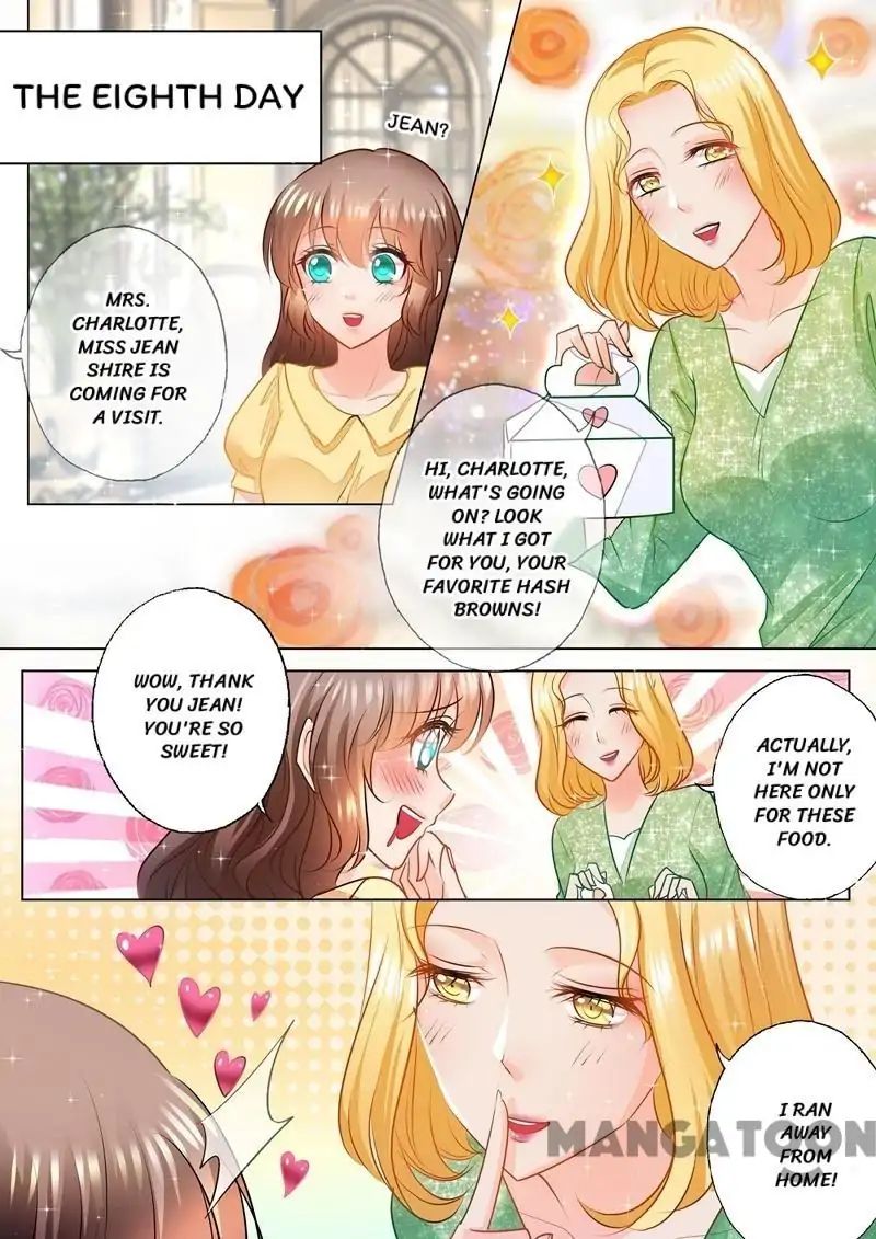 Read Warm Wedding Manga Online