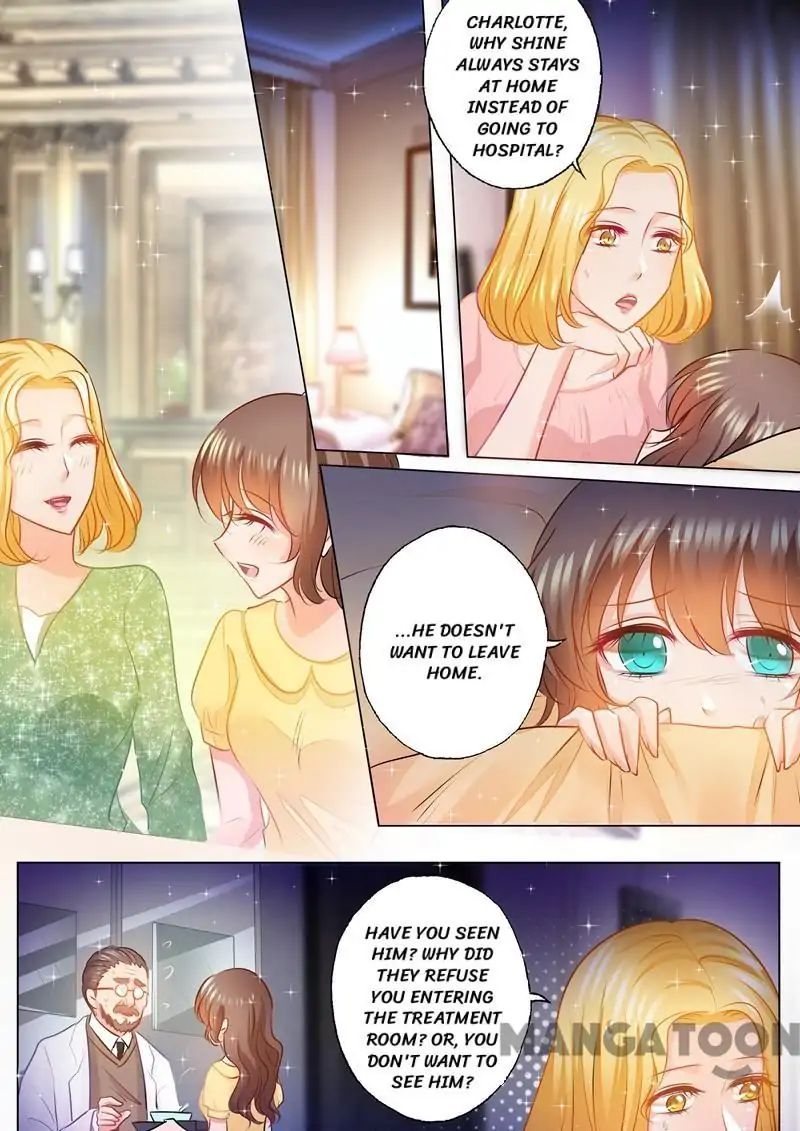 Read Warm Wedding Manga Online