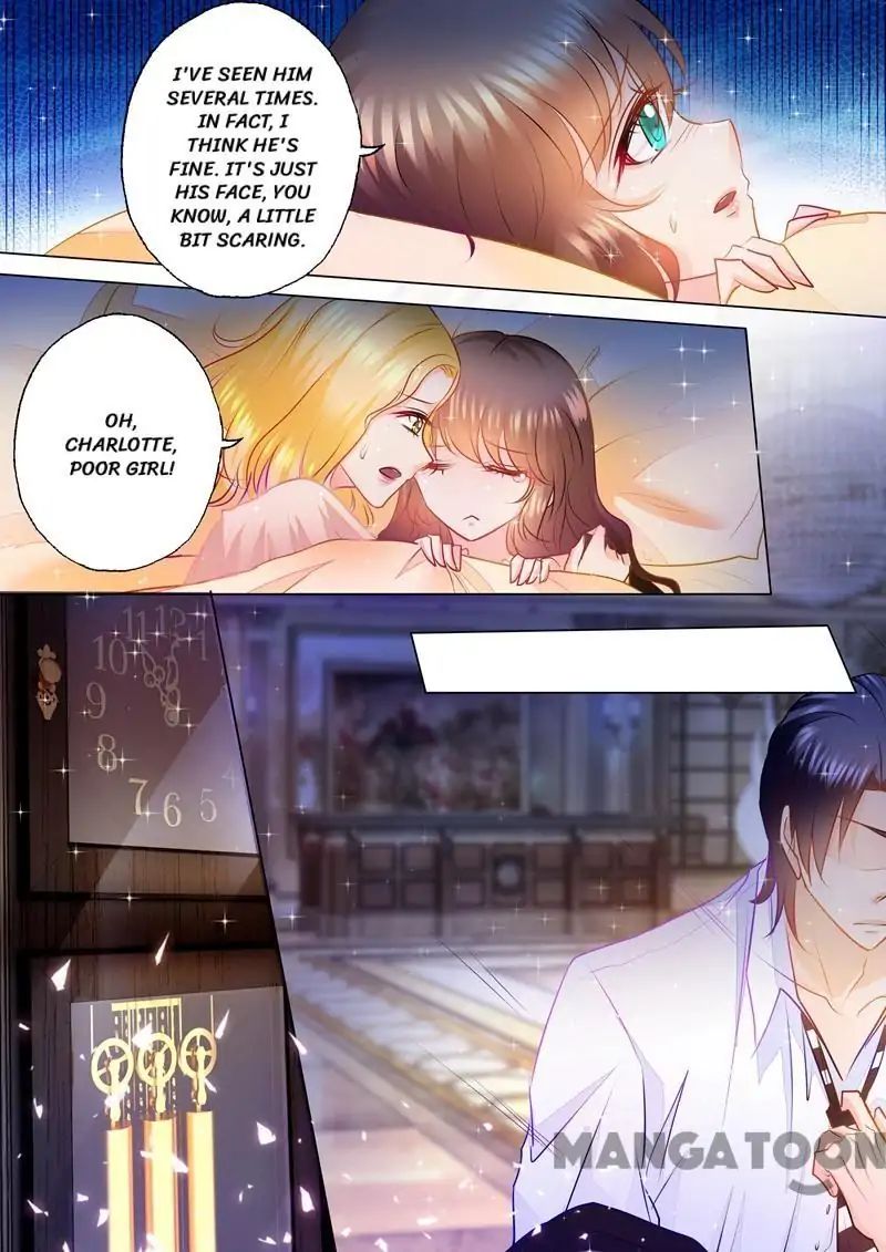 Read Warm Wedding Manga Online